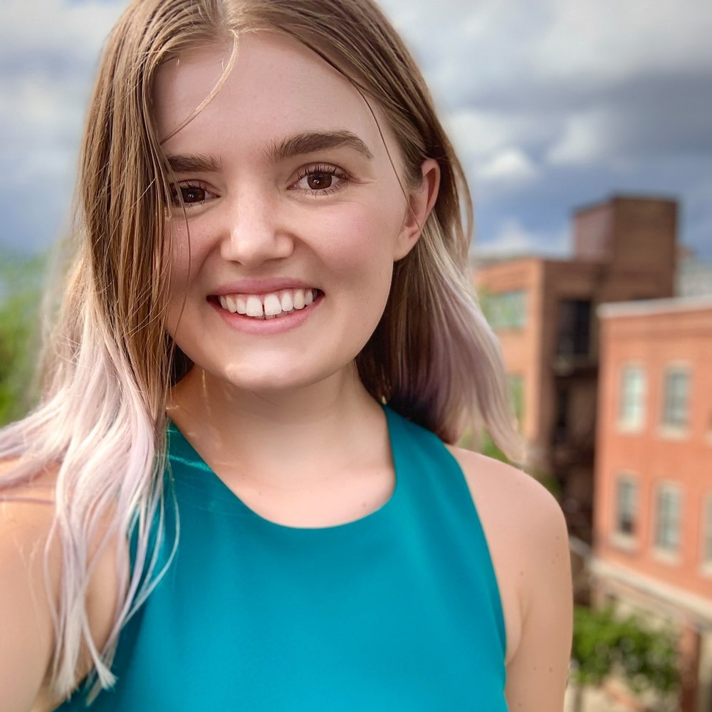 Meet your Posher, Erin